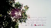 `Tidak Bicara Cinta`, Film Kelas Festival yang Mungkin Terlewat