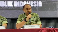 5 Calon Manajer Kopdes Meninggal, Kemhan Lakukan Tracing dan Isolasi Massal