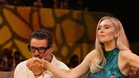 Vanessa Kirby and Her Closeness to Pedro Pascal in Fantastic Four