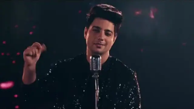 Siddharth Slathia