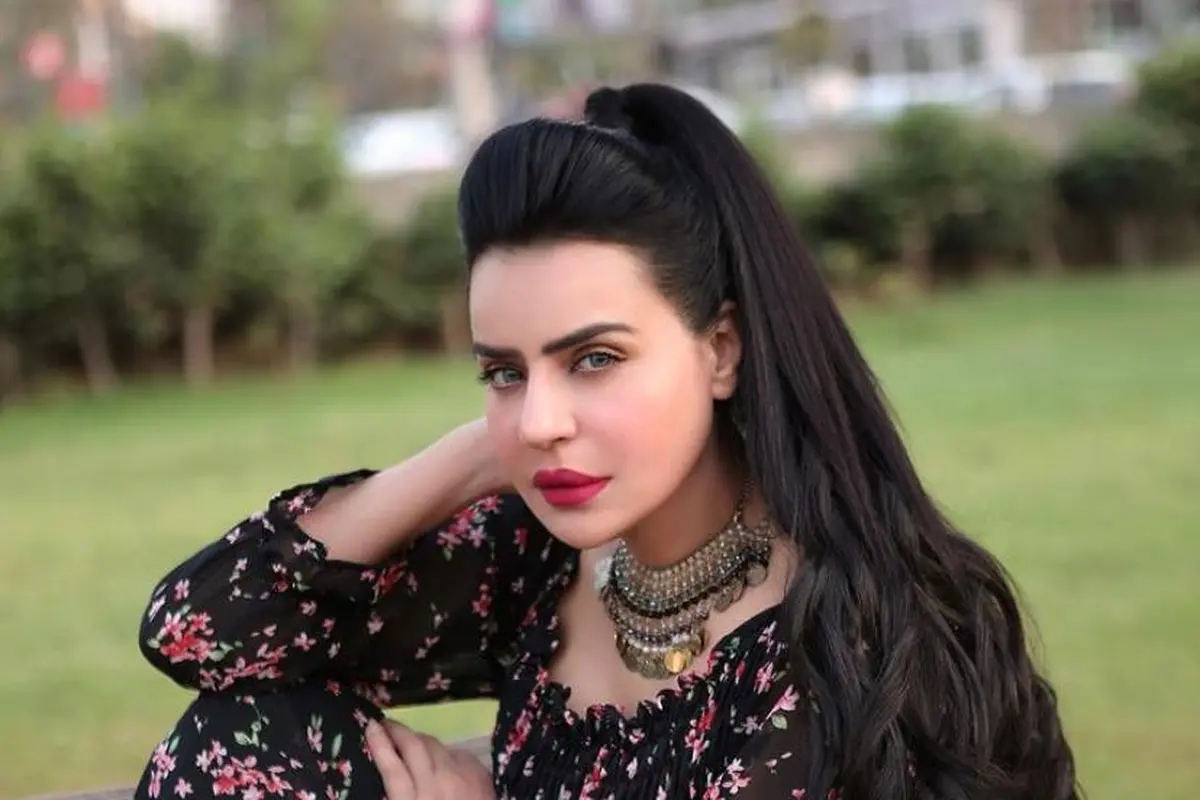 Seleb TikTok Pakistan Nekat Bakar Hutan Demi Konten, Kini Diperiksa Polisi