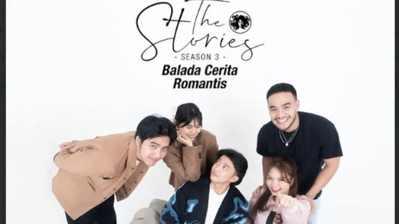 Grup Radio Prambors Tayangkan Drama Audio The Stories Season 3, Kini Libatkan Pendengar Sebagai Pengisi Suara