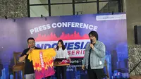 Indonesia Running Series 2025 Digelar di 4 Kota