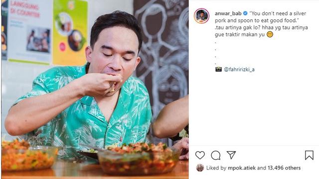 Anwar BAB (Foto: Instagram/@anwar_bab)