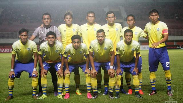 Persegres Gresik United