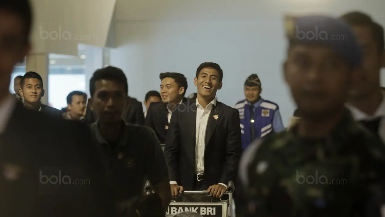 Hanif Sjahbandi