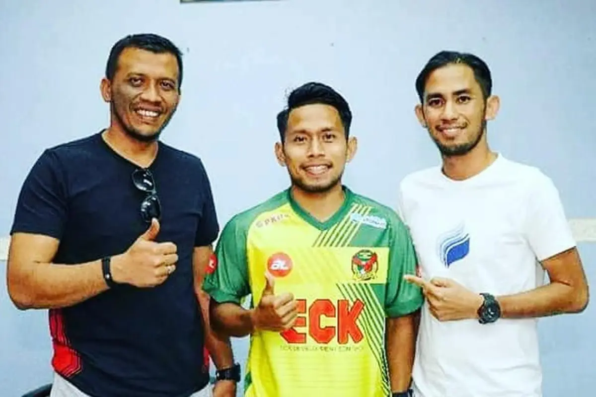 Andik Vermansah