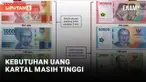 uang baru