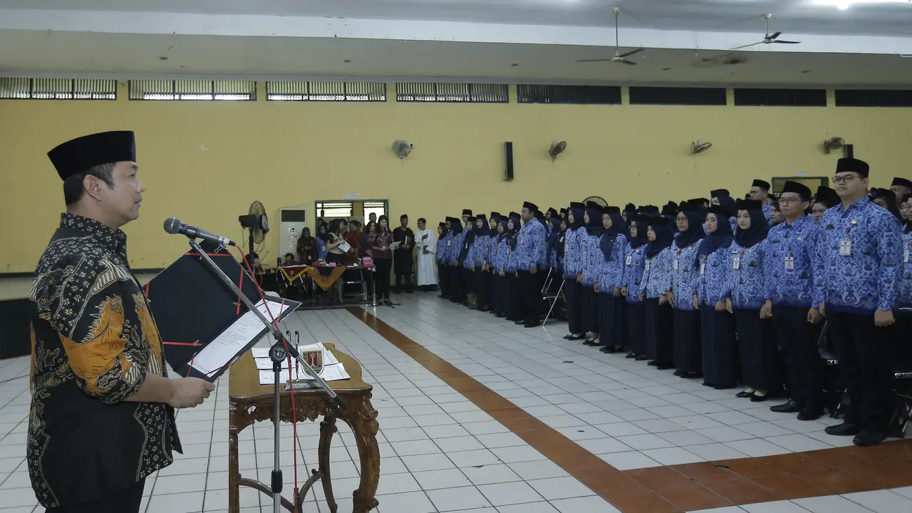 Pemkot Semarang