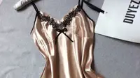 Pendapat Pria Tentang Wanita yang Pakai Lingerie