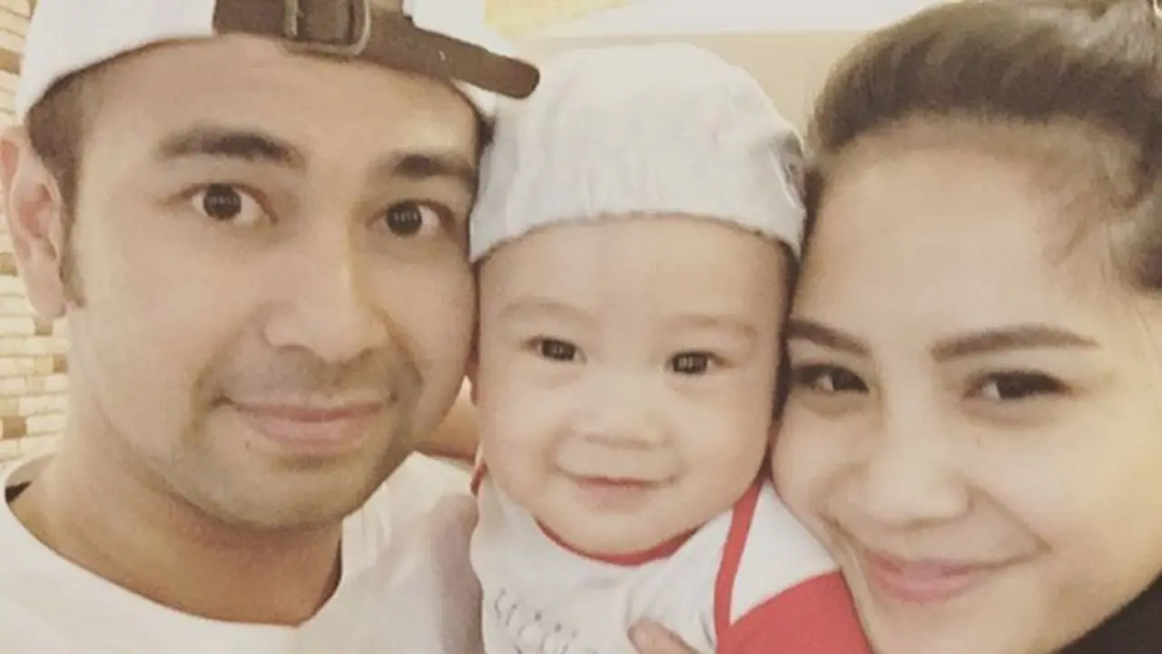 Raffi Ahmad