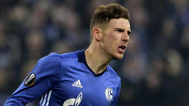 Leon Goretzka