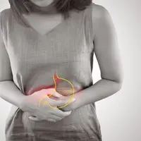 ilustrasi asam lambung (Sumber: istockphoto)