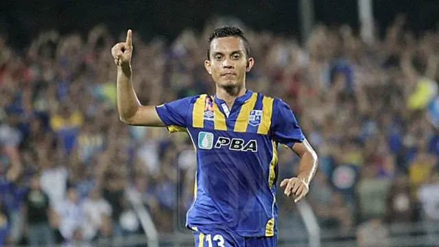 Mohd Faiz Subri