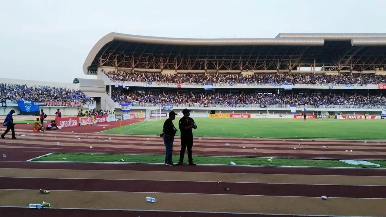 PSIM Yogyakarta, Persis Solo, Liga 2, Mandala Krida
