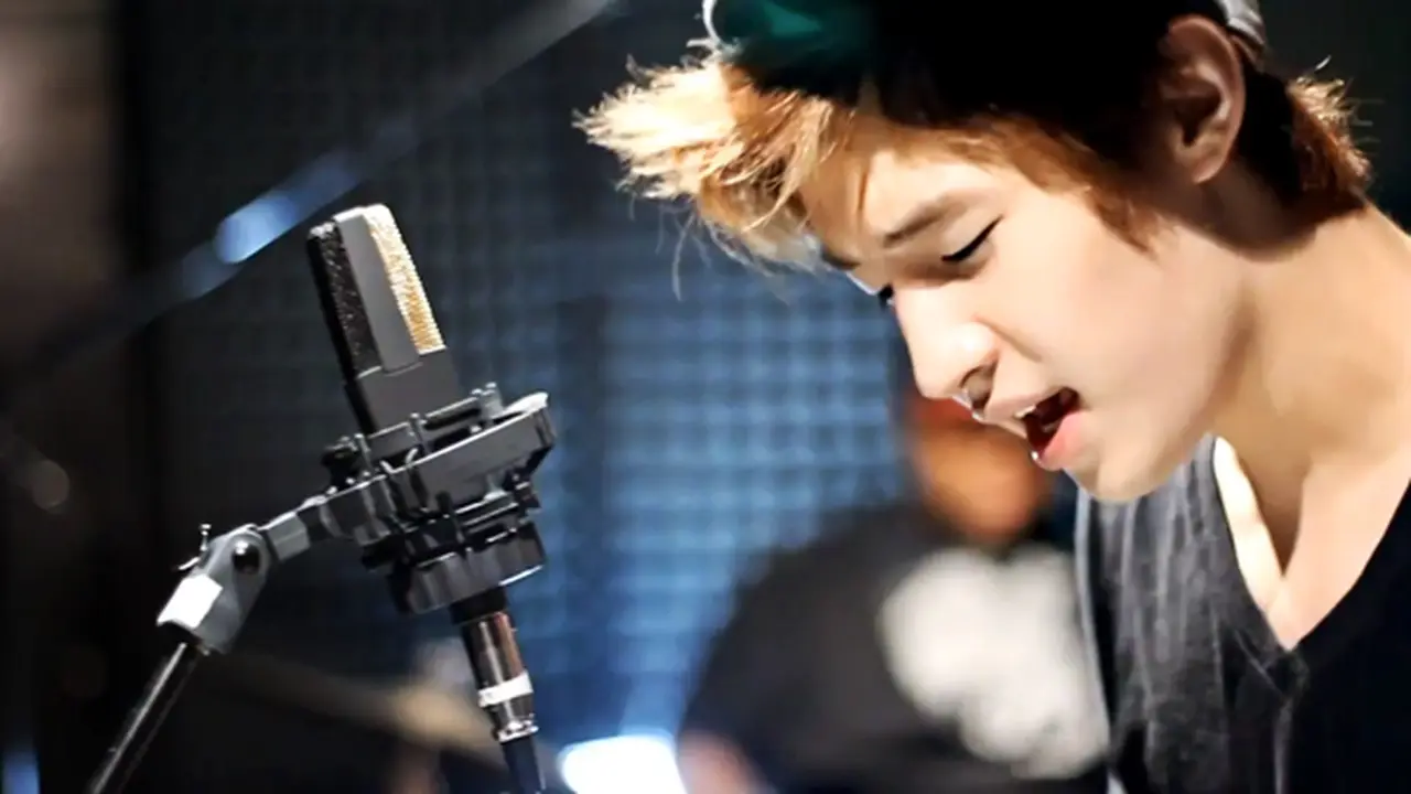 Henry Super Junior-M Beri Bocoran Rilis Album Terbaru