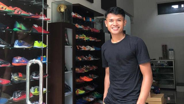 Muhammad Dimas Drajad