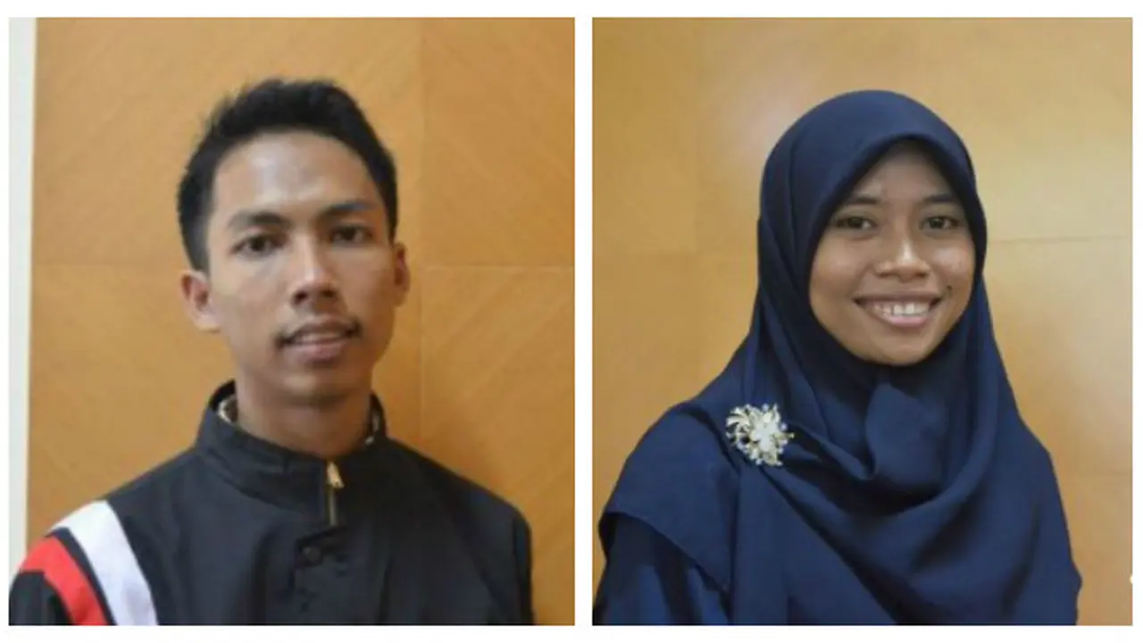Mahasiswa UGM