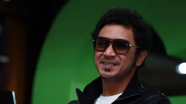 [Bintang] Giring Nidji