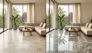 Keramik atau Granit, Mana yang Lebih Awet? Ini Perbandingan Lengkapnya Sebelum Memilih Lantai Rumah