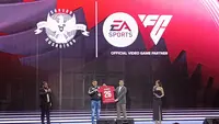 Timnas Indonesia Hadir di FC 26 dan FC Mobile, Wajah Jay Idzes Cs Dijamin Mirip