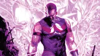 Superhero Wonder Man buatan Marvel. (geekandsundry.com)