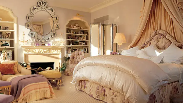 kamar selebriti hollywood