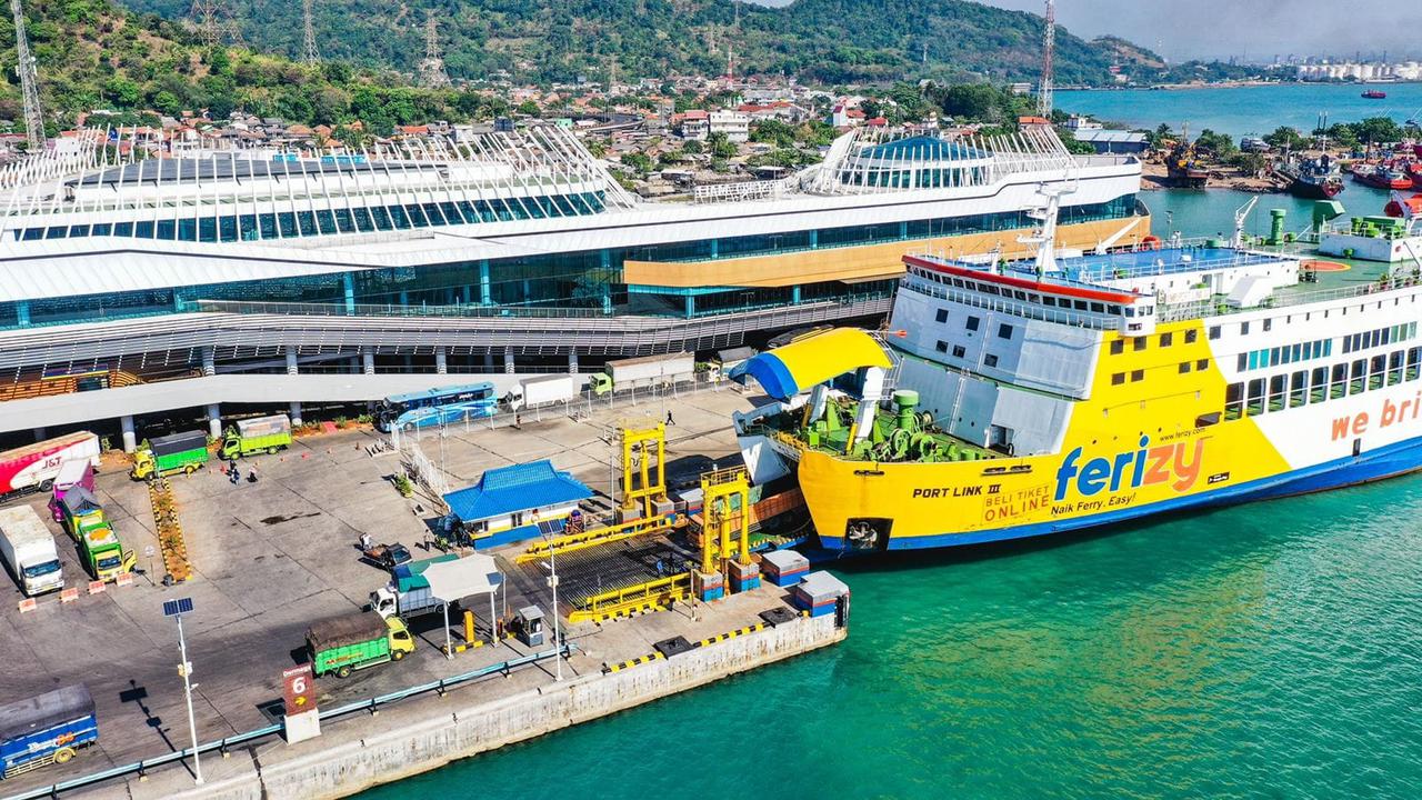 PT ASDP Indonesia Ferry (Persero)