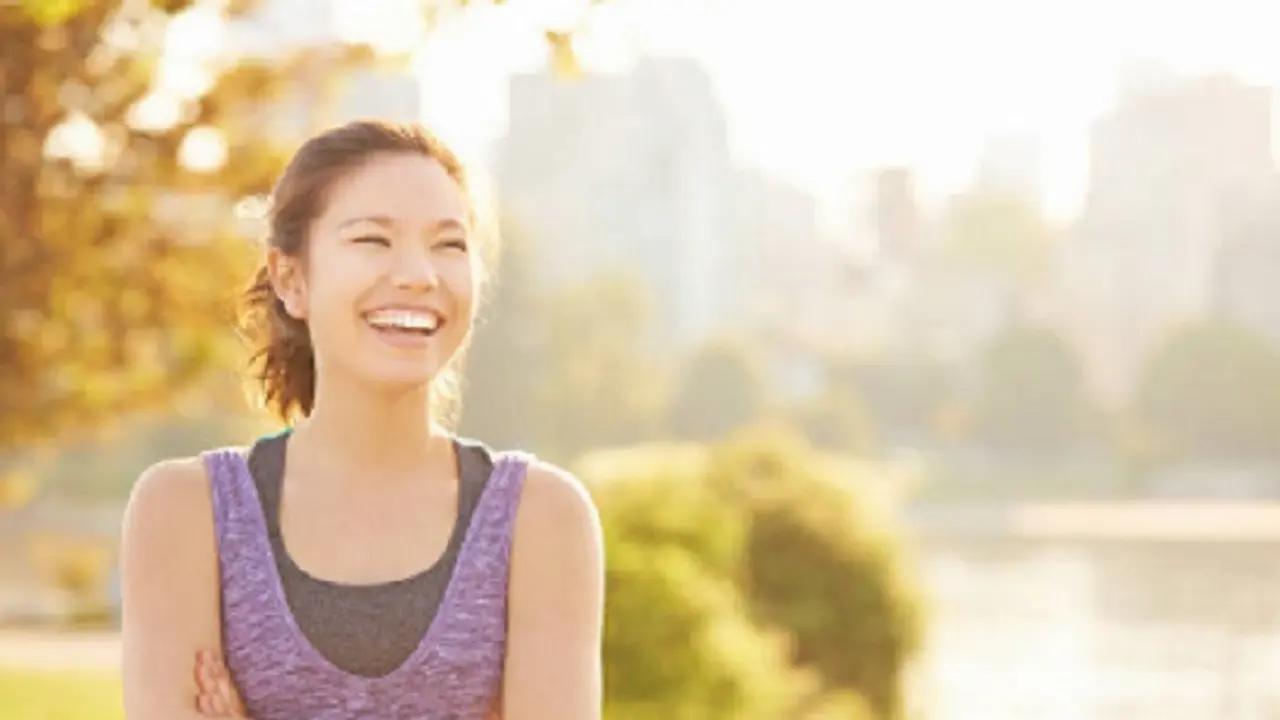 Ilustrasi wanita Asia (iStock)