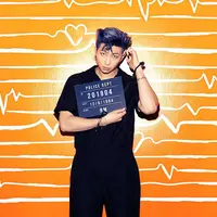 ilustrasi RM BTS/instagram: @bts.bighitofficial