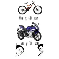 Kata meme-meme berikut ini, cewek nggak tau barang murah dan mahal. (Via: 1cak.com)