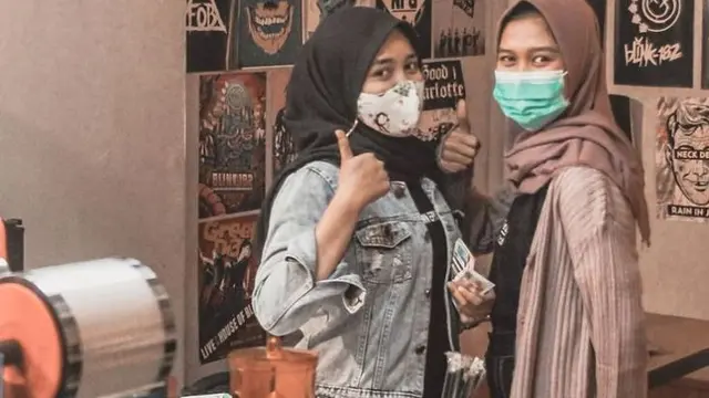 Kopi Gratis