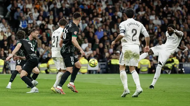 Real Madrid