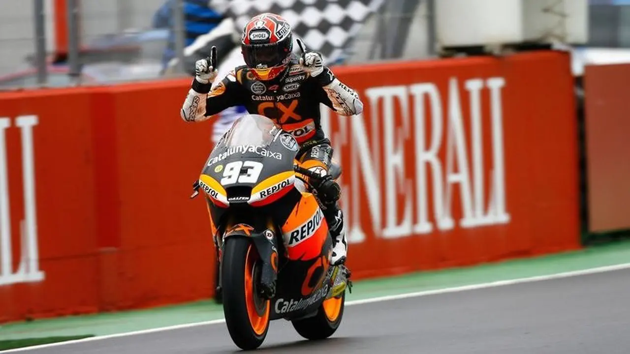 GP Valencia