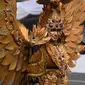 Ilustrasi Jember Fashion Carnaval (Istimwa)
