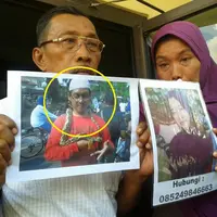 Bahrun Naim diketahui orang Indonesia pertama yang bergabung dengan ISIS. Dia diduga menjadi pelaku bom Sarinah. | via: istimewa