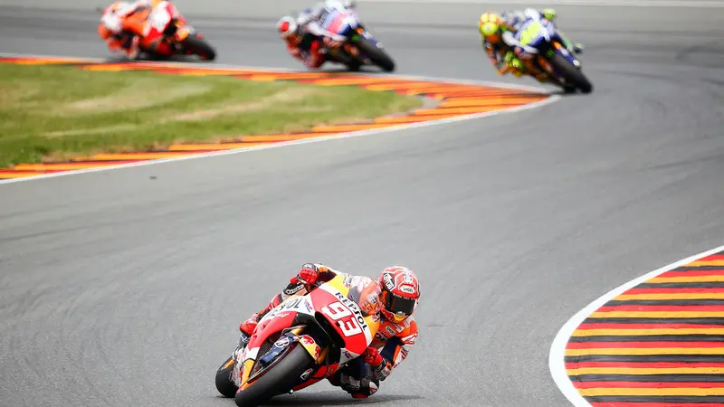 20150713-Motogp-Jerman-Marc Marquez2