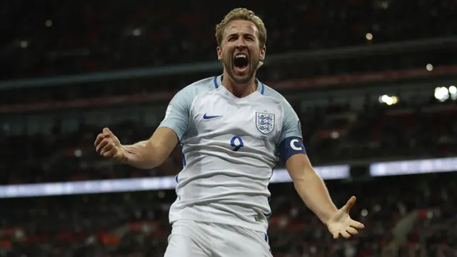 FOTO: 7 Bintang Calon Pencetak Gol Terbanyak Piala Dunia 2018