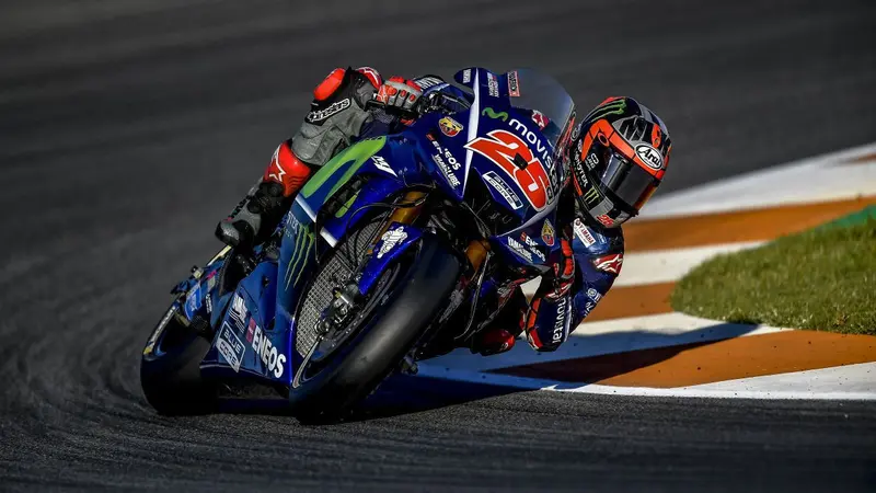 Maverick Vinales