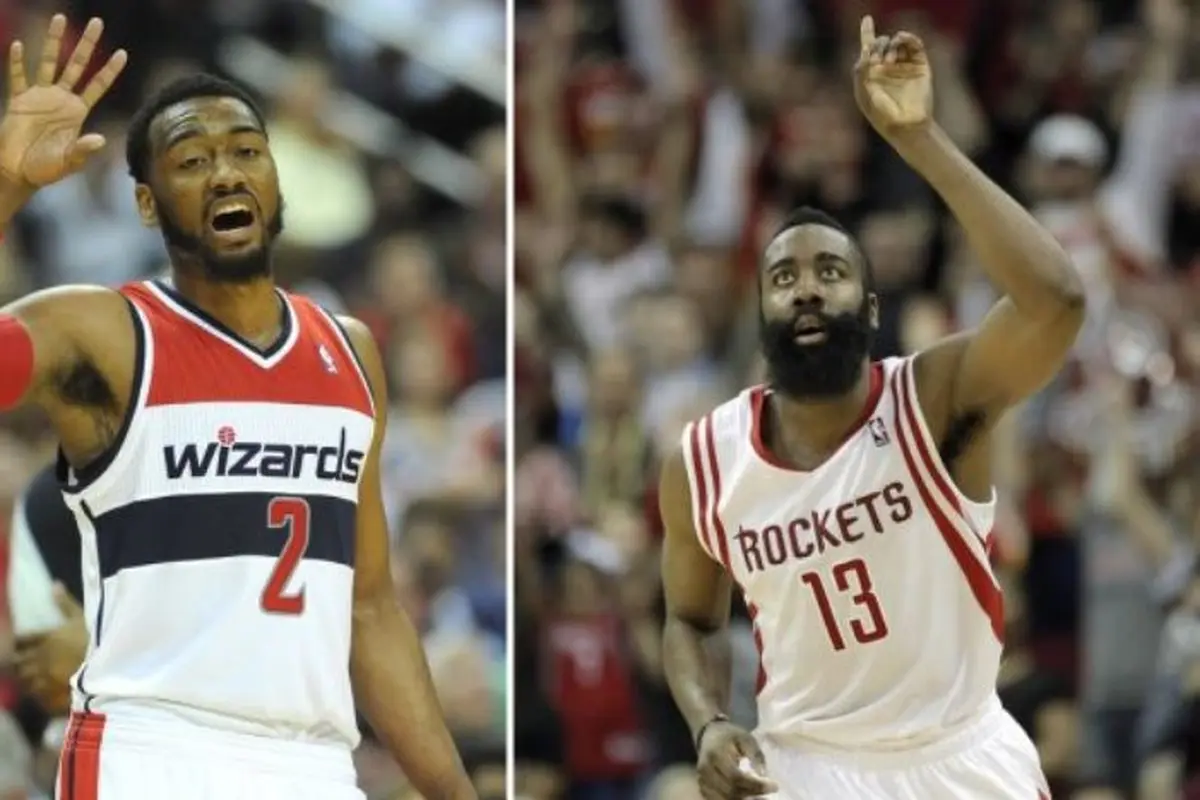 Pemain Terbaik NBA Bulan Ini