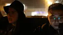 Sebelumnya, pernikahan Alice Norin dan Alvin Yodha mengejutkan publik karena menikah secara diam-diam. Setelah menikah pun, Alice jarang bagikan potret sang bareng sang suami, hingga banyak netizen yang penasaran. Namun setelah dikaruniai anak pertama tahun 2016, Alice mulai buka identitas suaminya. (Liputan6.com/IG/@alicenorin)