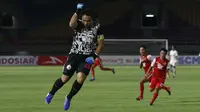Persija Lolos ke Final Piala Menpora, Pahlawan Macan Kemayoran Itu Bernama Andritany Ardhiyasa