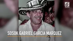 Google merayakan ulang tahun penulis asal Kolombia, Gabriel García Márquez yang ke-91 melalui Google Doodle.