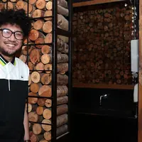 Barasuara (Deki Prayoga/bintang.com)