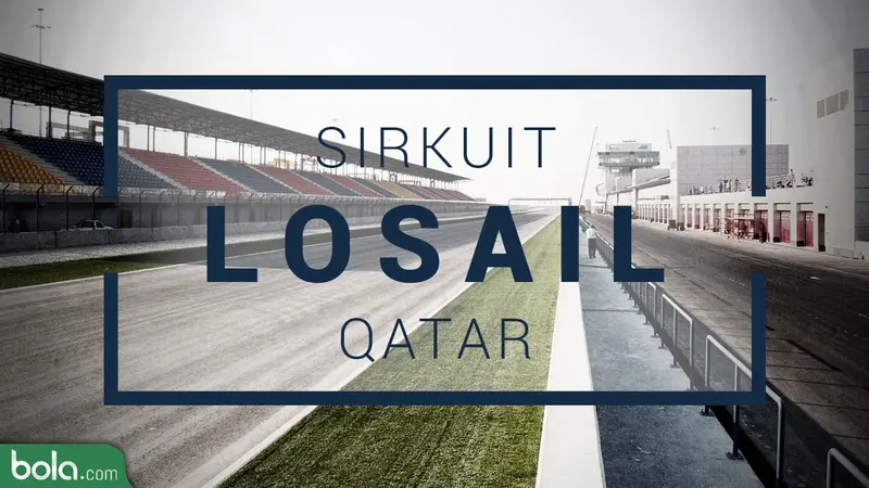 Sirkuit Losail