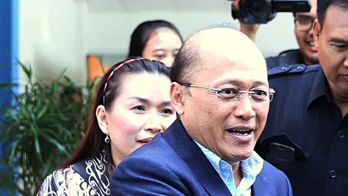 [Bintang] Mario Teguh