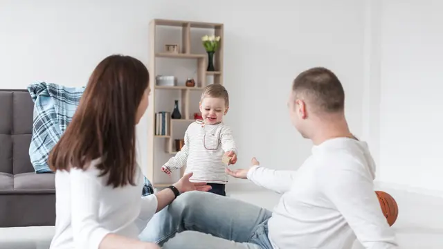 Anak Susah Diatur? Ikuti 8 Strategi Disiplin Positif Ini yang Terbukti Efektif (photo by freepik.com)