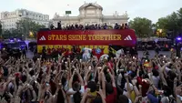 Update Ranking FIFA usai Piala Dunia 2026: Posisi Teratas Berubah