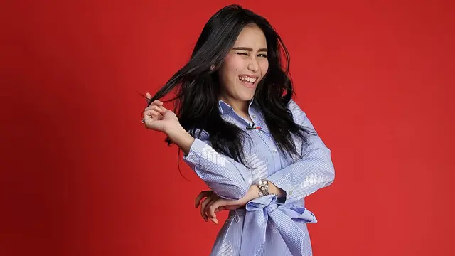 [Bintang] Ayu Ting Ting