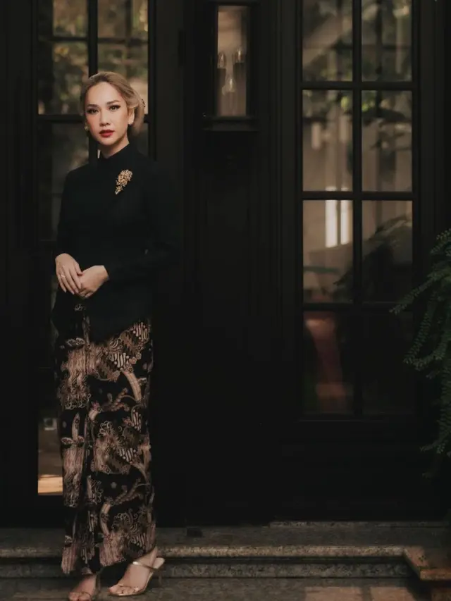 Bunga Citra Lestari (Instagram/@itsmebcl)